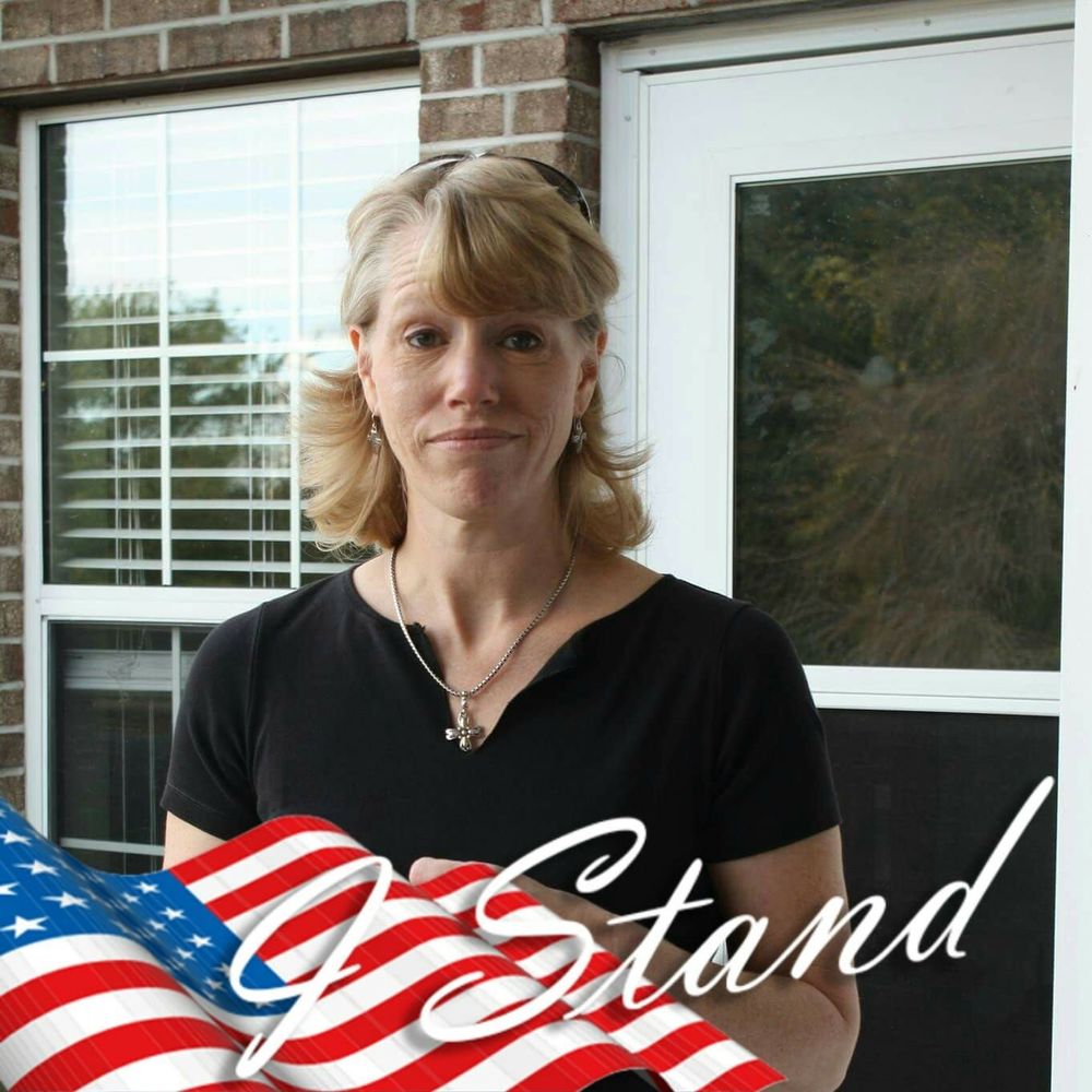Meet your Posher, Karen